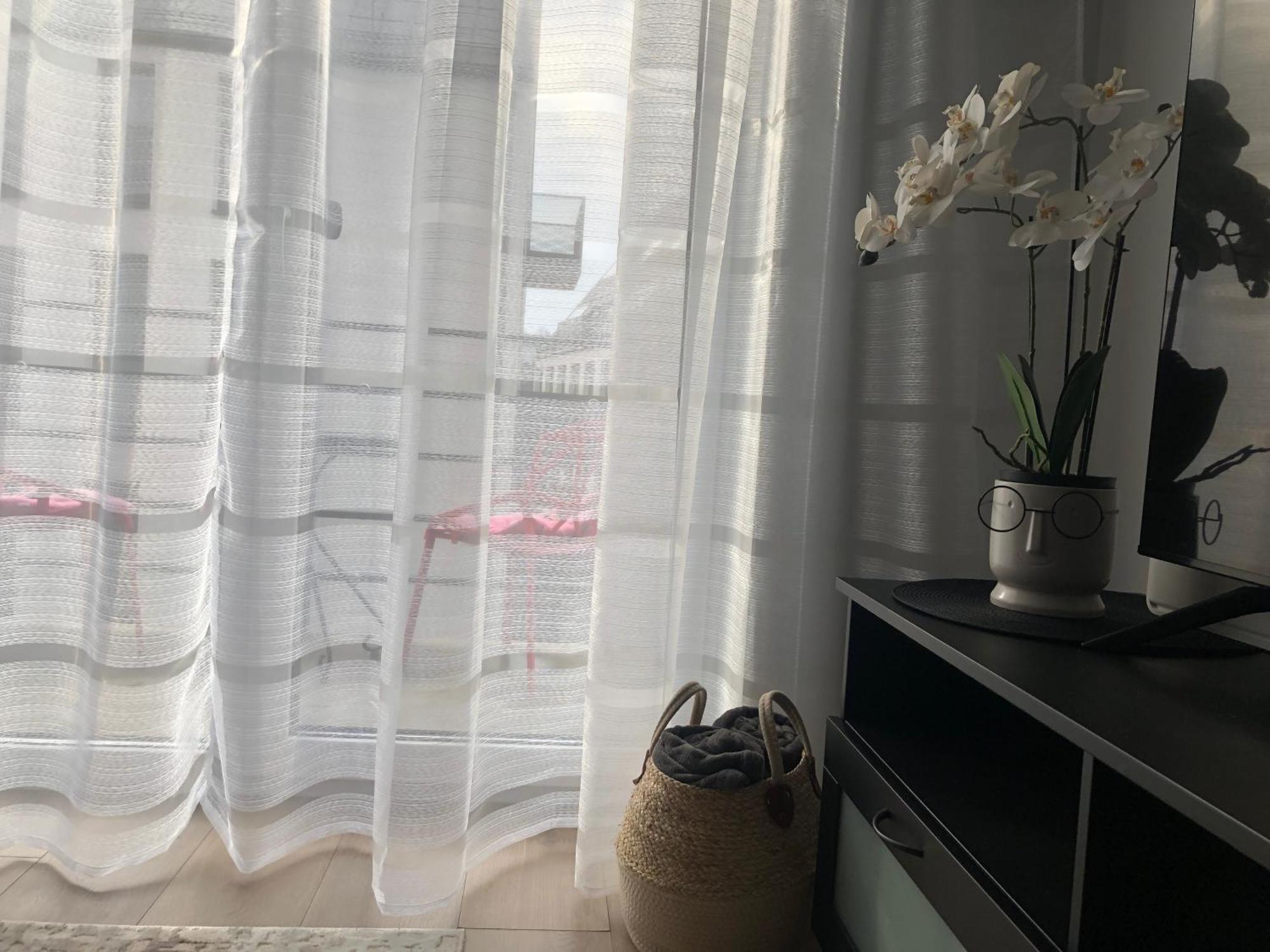 Luxurious Apartment In The Heart Of Old Town With Parking Kaunas Buitenkant foto