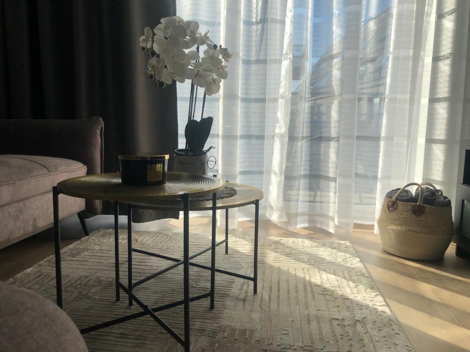 Luxurious Apartment In The Heart Of Old Town With Parking Kaunas Buitenkant foto